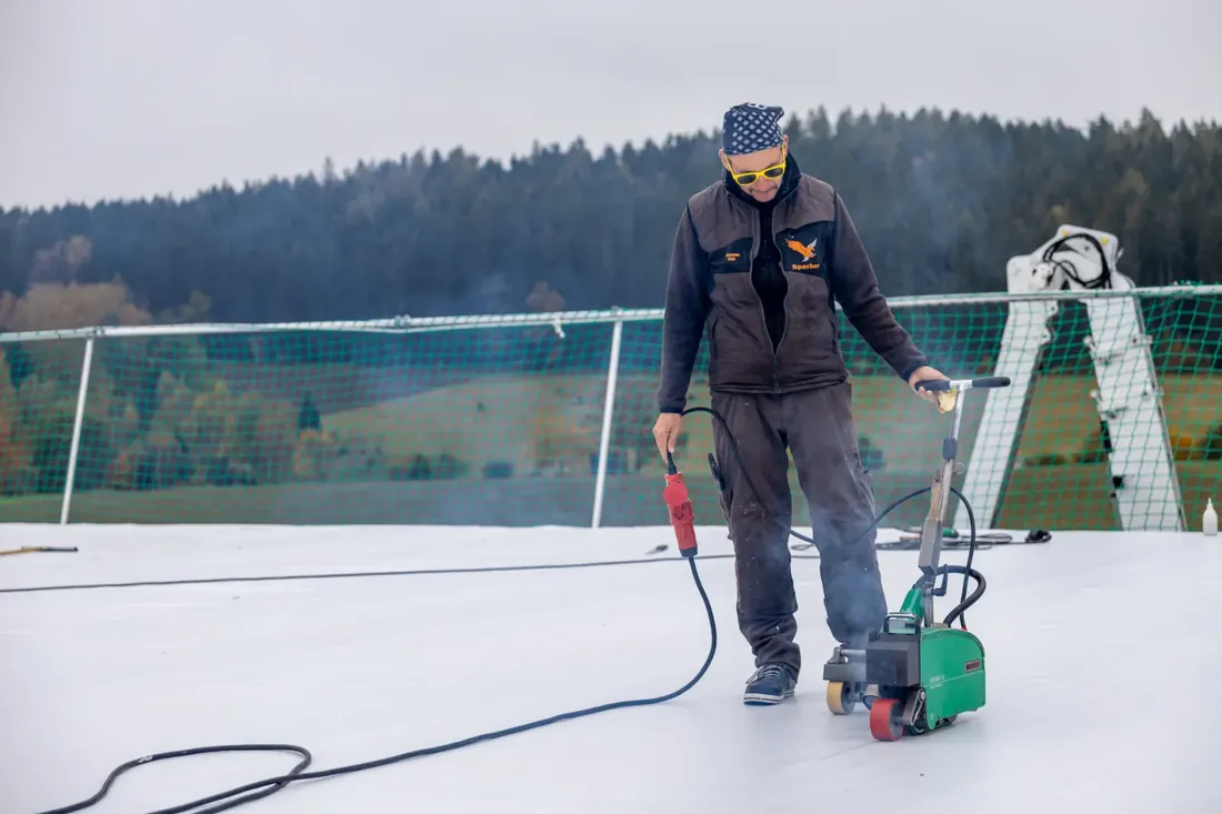Isobau als Fallbeispiel