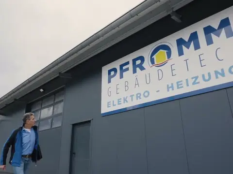 Rüdiger Pfrommer
